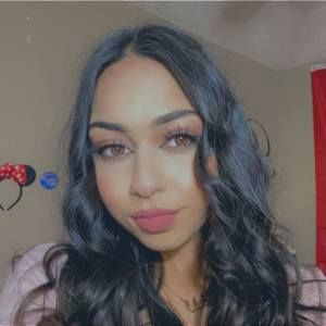 Meet your Posher, Wafa